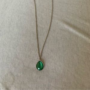 Authentic Ippolita sterling silver necklace.
